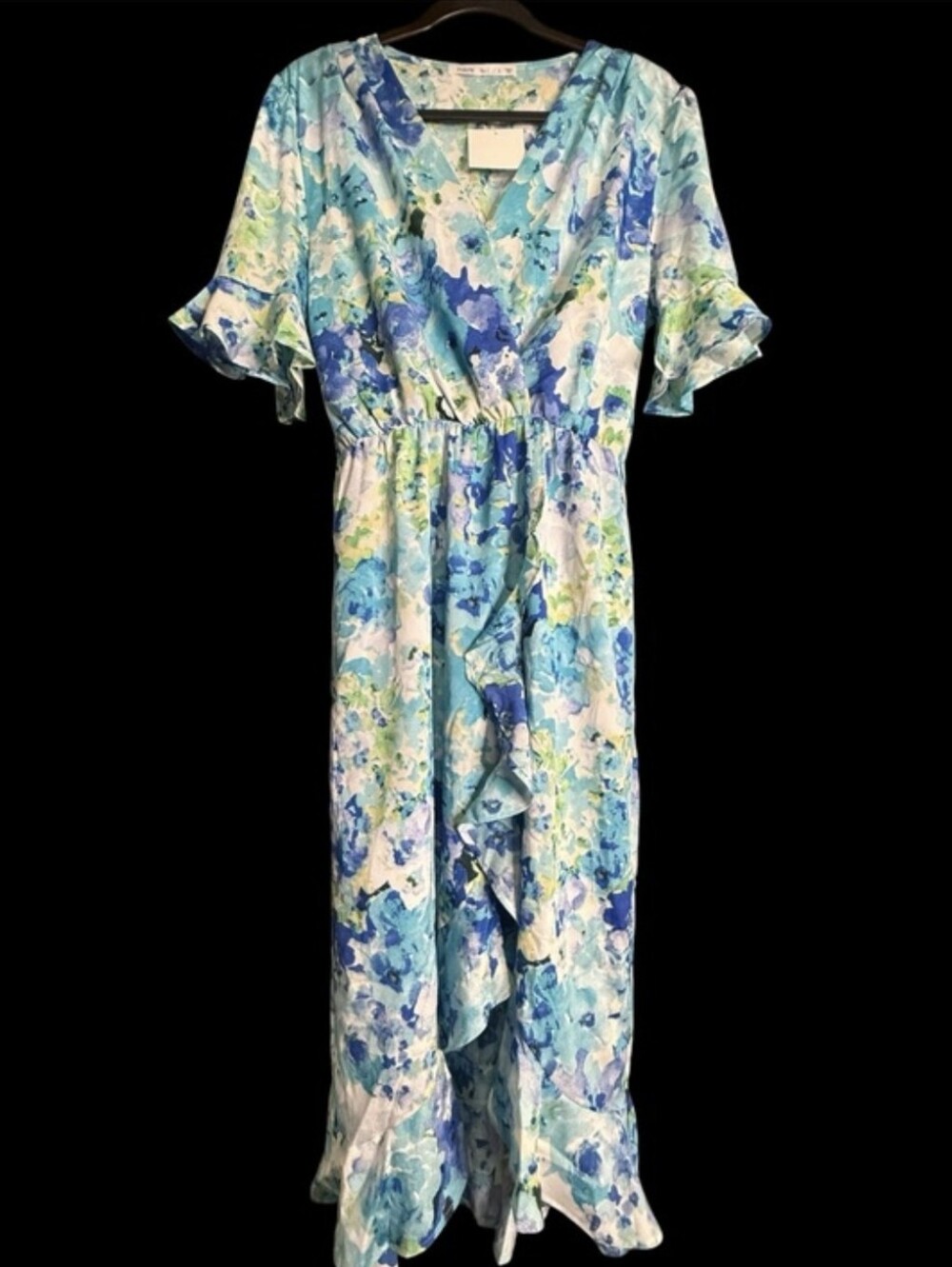 NWT Nordstrom's Fraiche By J Dress - Picture 4 of 5